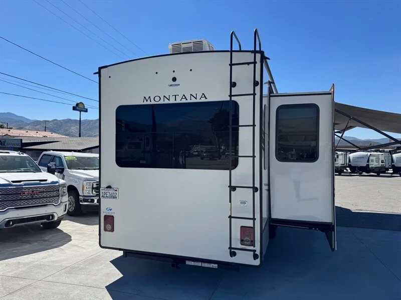 2024 KEYSTONE MONTANA 3231CK