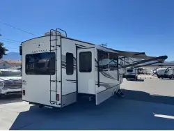 2024 KEYSTONE MONTANA 3231CK