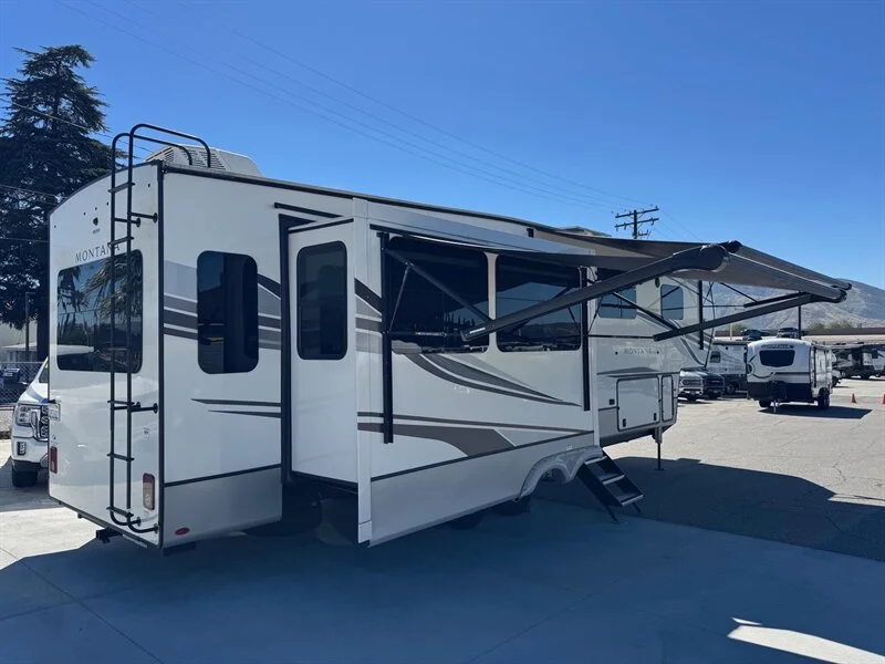 2024 KEYSTONE MONTANA 3231CK