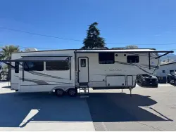 2024 KEYSTONE MONTANA 3231CK