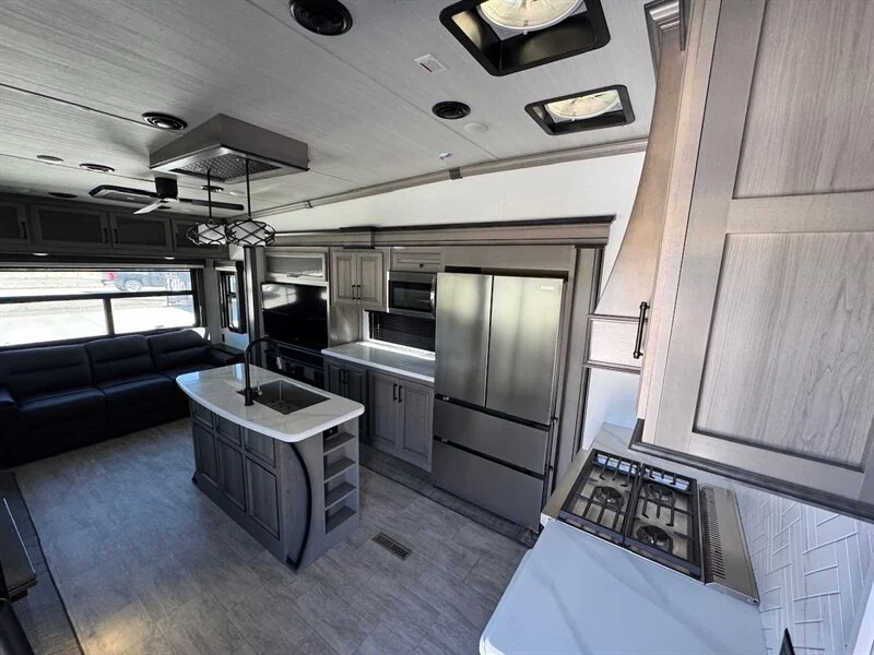 2024 KEYSTONE MONTANA 3231CK