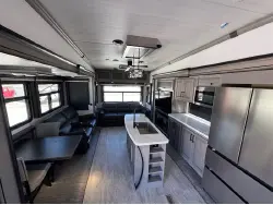 2024 KEYSTONE MONTANA 3231CK