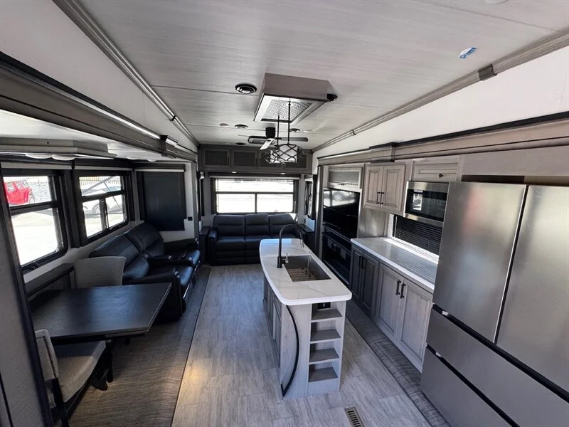 2024 KEYSTONE MONTANA 3231CK