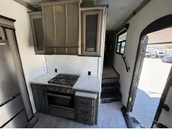 2024 KEYSTONE MONTANA 3231CK