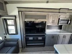2024 KEYSTONE MONTANA 3231CK