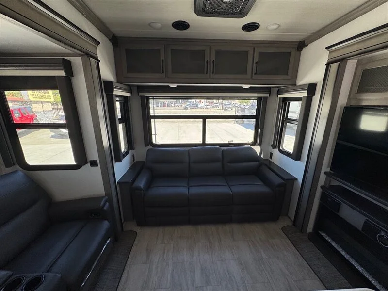 2024 KEYSTONE MONTANA 3231CK