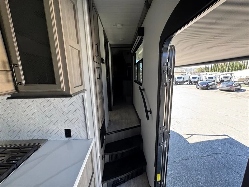 2024 KEYSTONE MONTANA 3231CK