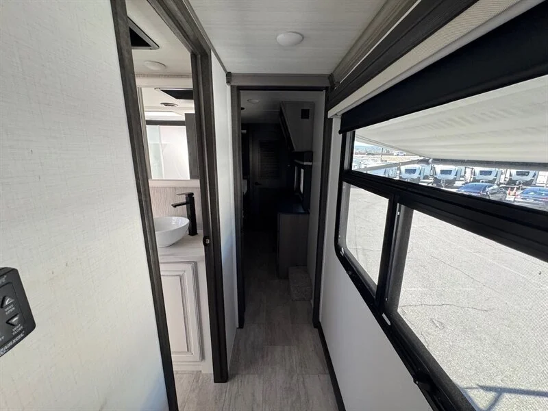 2024 KEYSTONE MONTANA 3231CK
