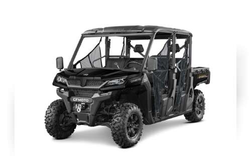 2026 CFMOTO UFORCE 1000 XL in middletown NJ