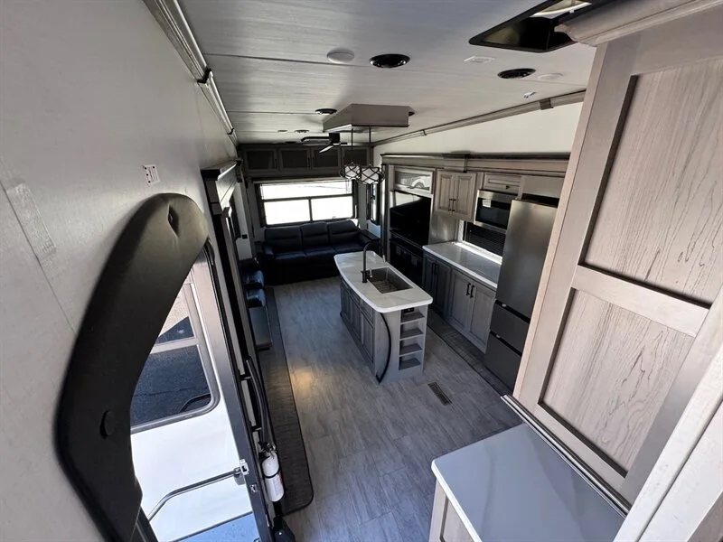 2024 KEYSTONE MONTANA 3231CK