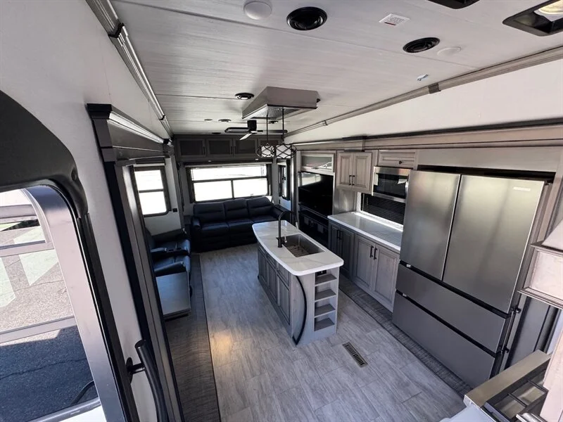 2024 KEYSTONE MONTANA 3231CK
