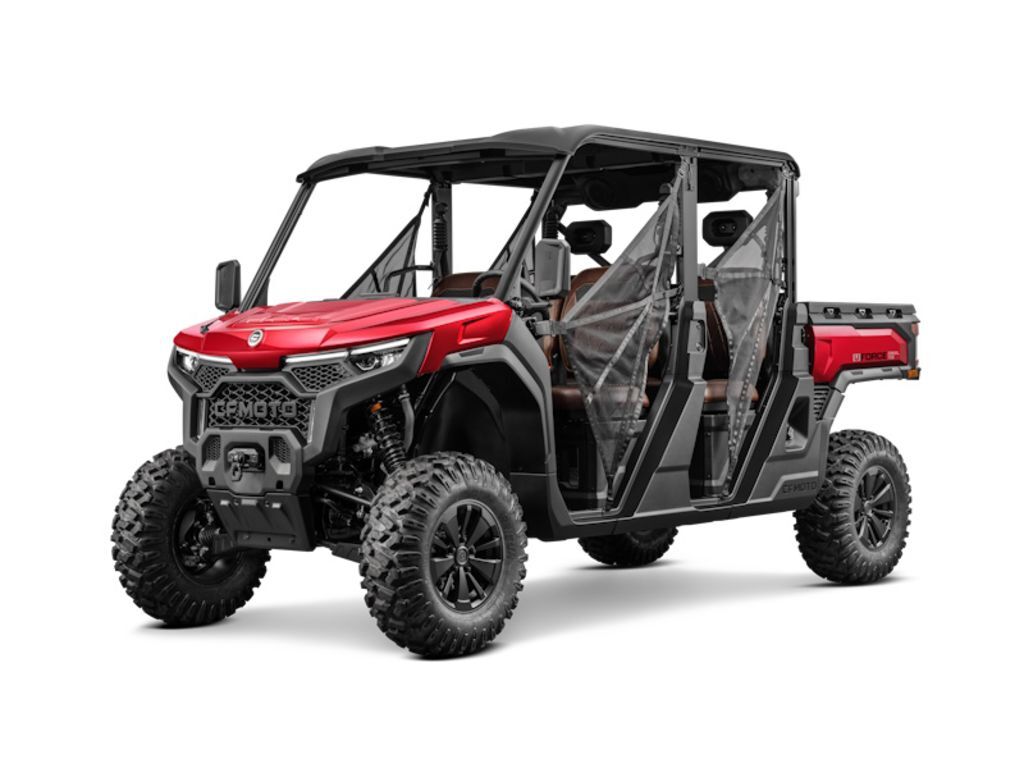 2026 CFMOTO UFORCE U10 XL PRO in middletown NJ