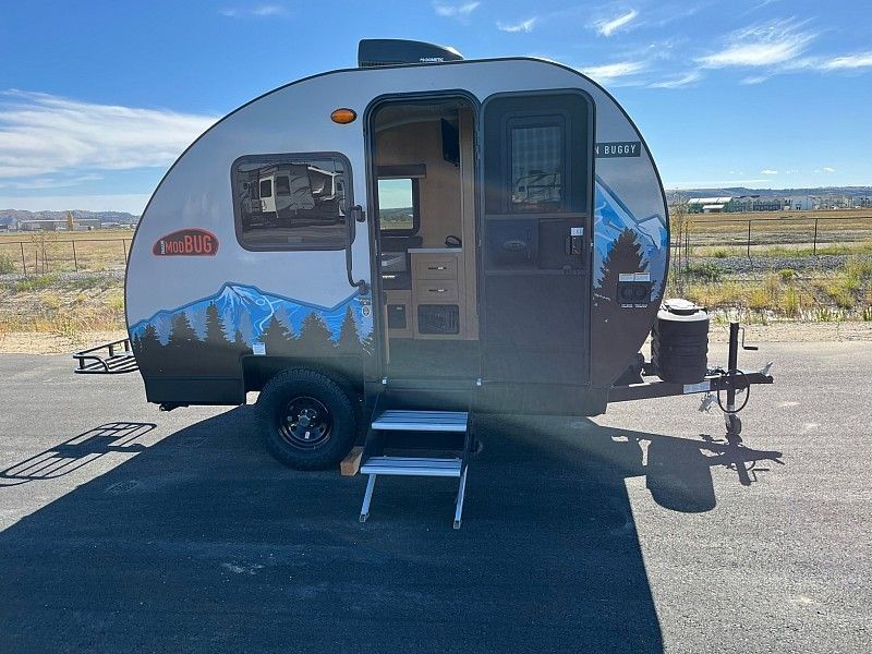 2024 Modern Buggy Big Buggy BB12 in billings MT