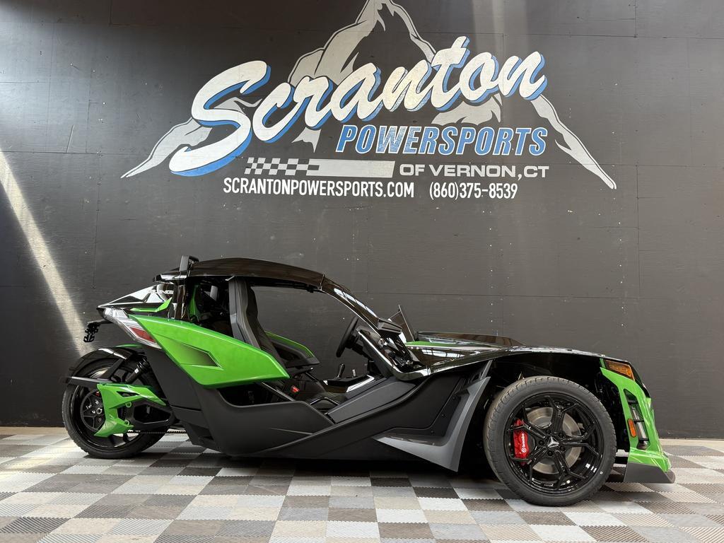 2026 Polaris SLINGSHOT GRAND TOURING EDITION GRAND TOURING LE in Vernon, CT