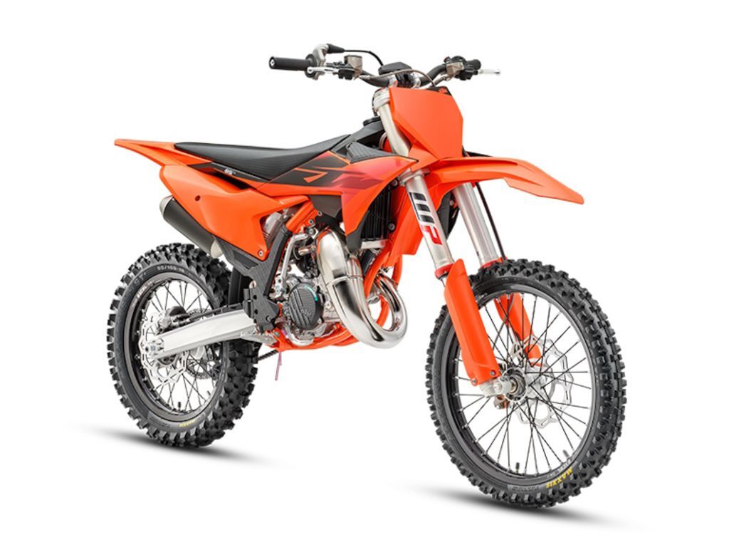 2027 KTM 85 SX 17/14 SX in Middletown, NJ