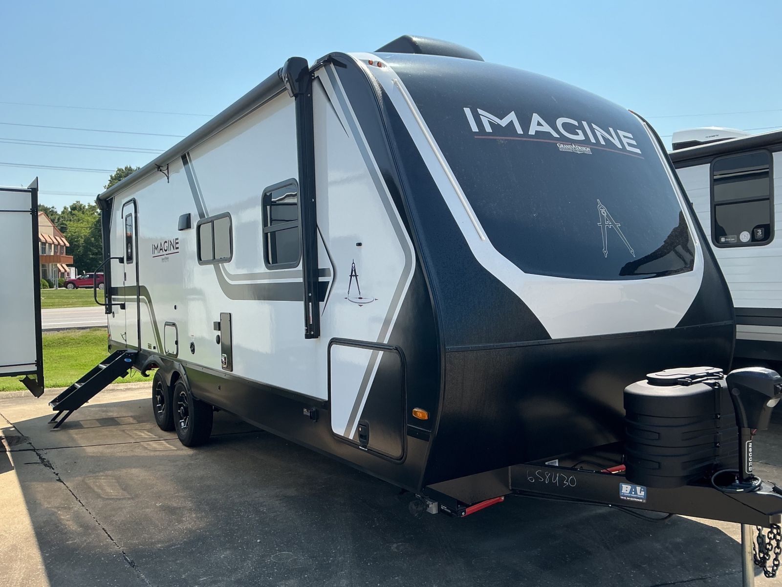 2027 Grand Design Imagine 2600RB - Travel Trailer in jackson MO