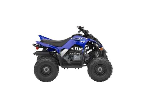 2026 Yamaha Raptor 110 in millstone NJ