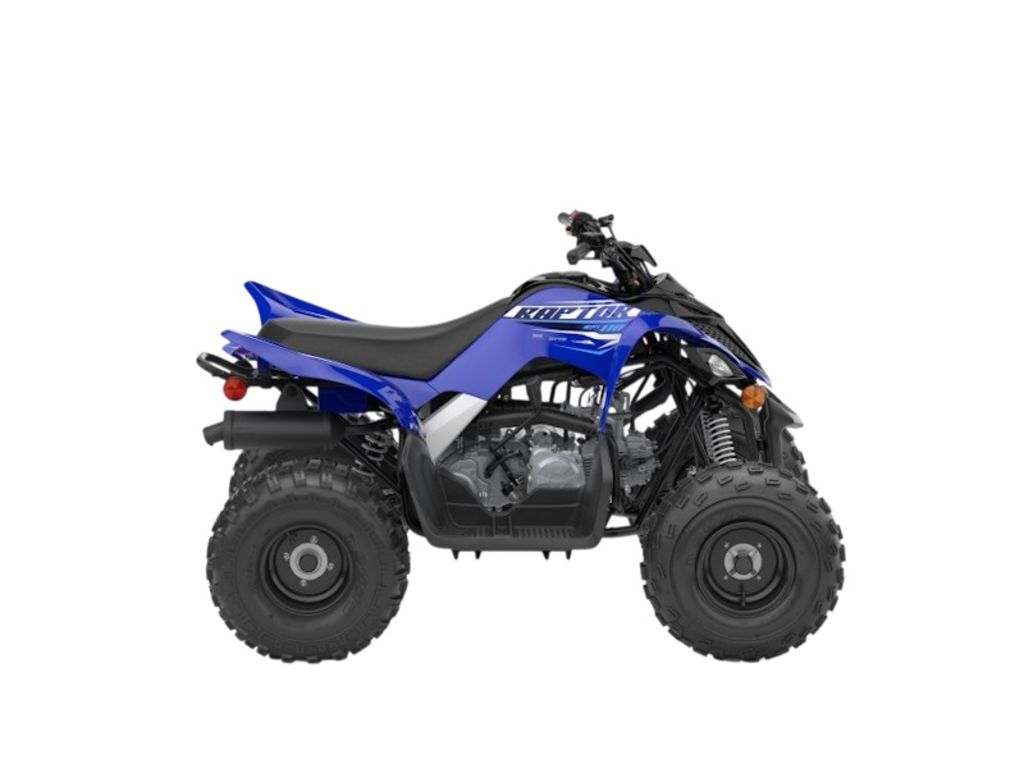 2026 Yamaha Raptor 110 in millstone NJ
