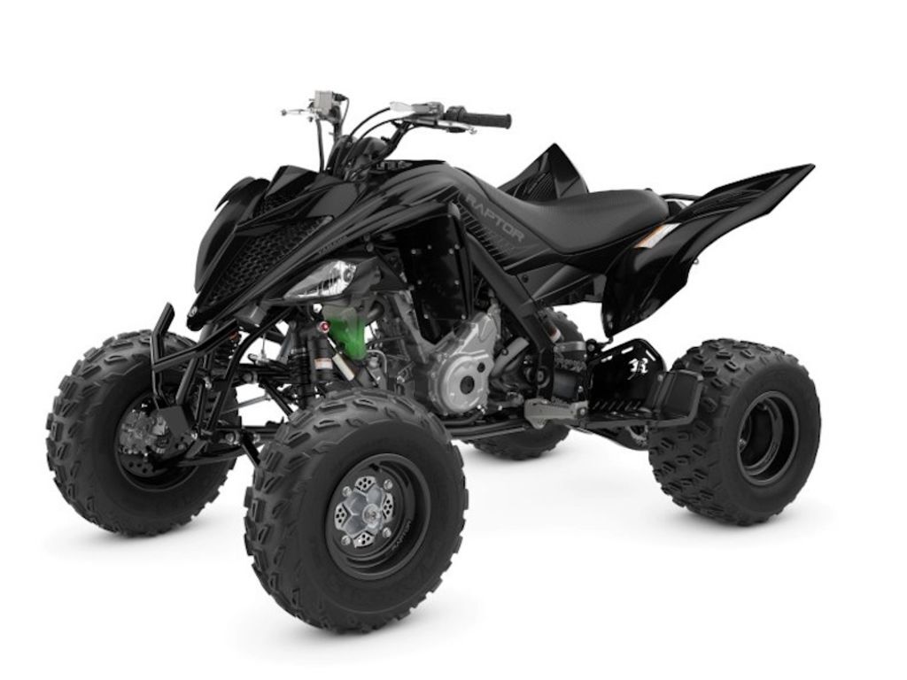 2027 Yamaha RAPTOR 700R SE in millstone NJ