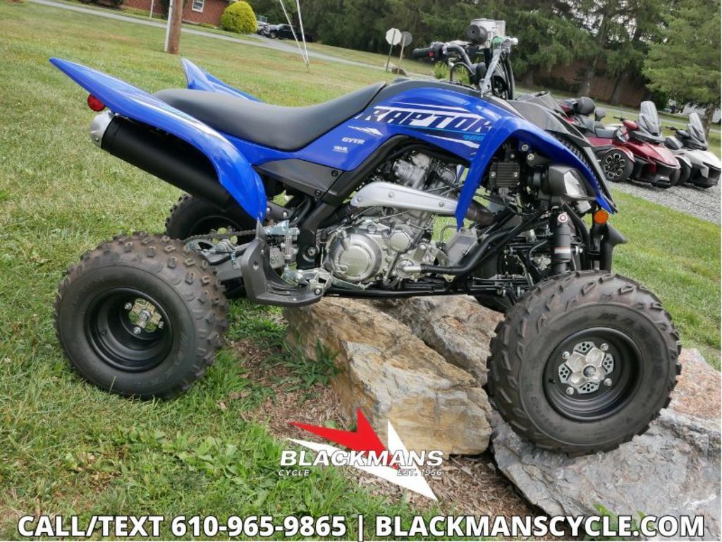 2026 Yamaha Raptor 700R in emmaus PA