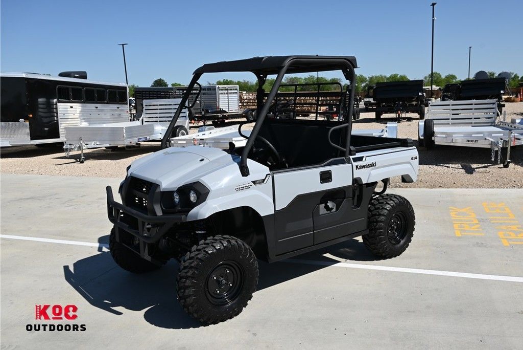 2026 Kawasaki Mule Pro-MX EPS in caldwell TX
