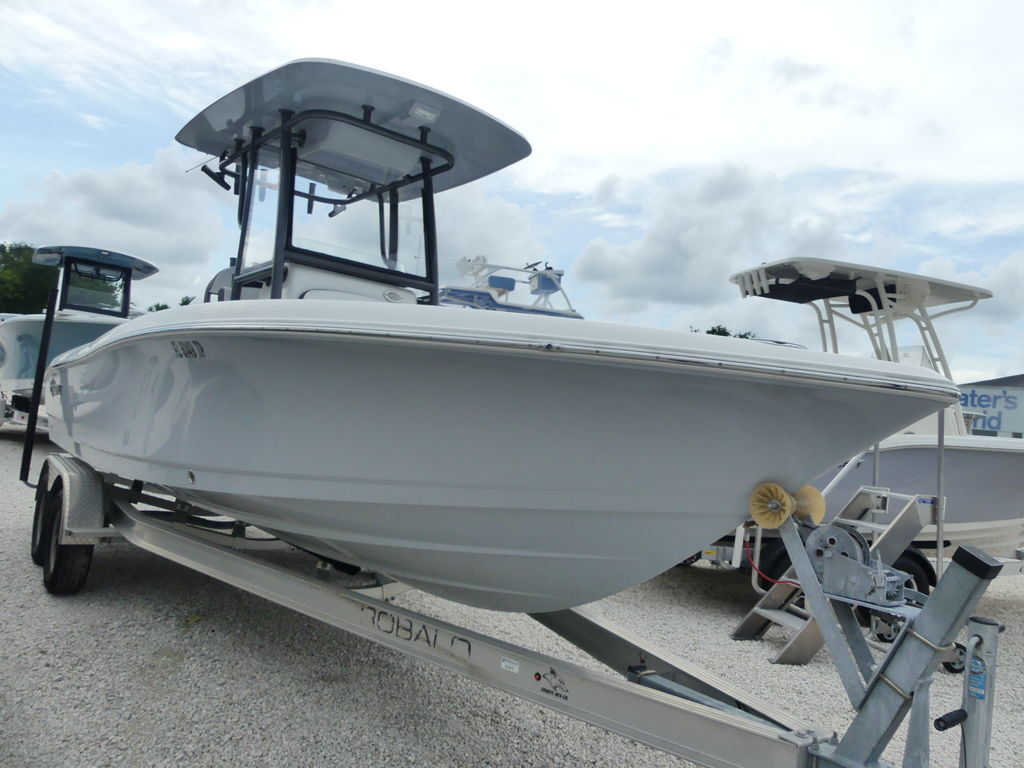 2023 Crevalle 24 HCO in bradenton FL