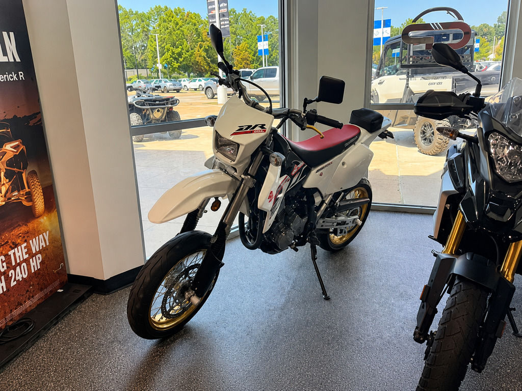 2019 Suzuki DRZ 400SM 400SM in Covington, LA