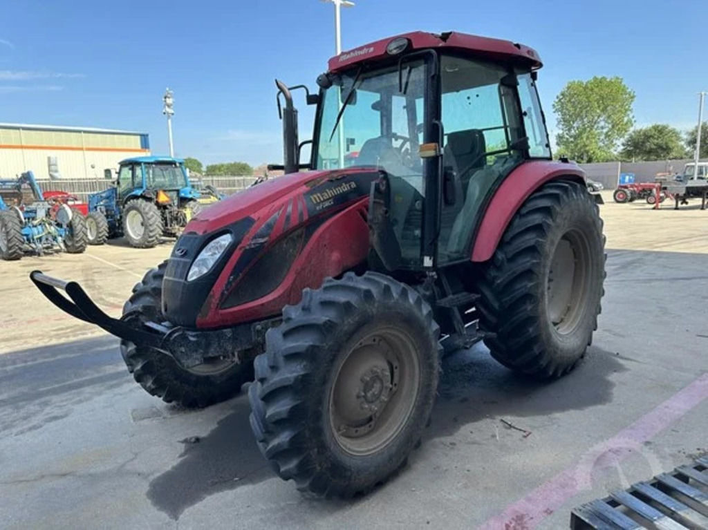 2013 Mahindra 100S in Fort Worth, TX