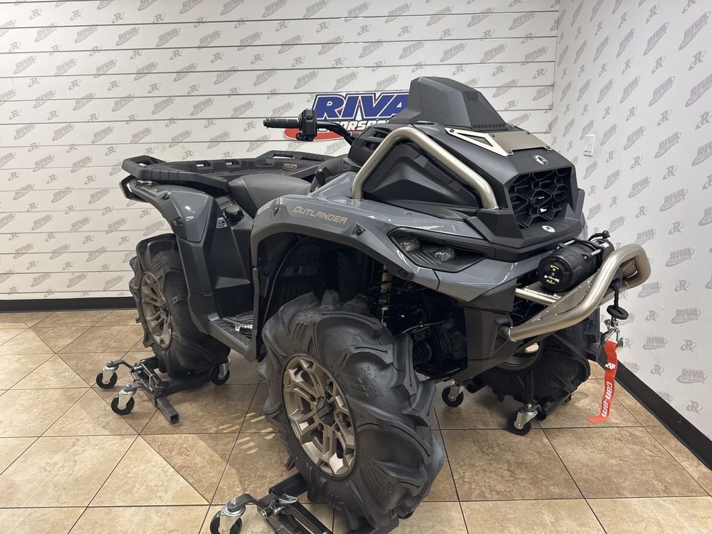 2026 Can-Am Outlander X mr 850 in deerfield beach FL