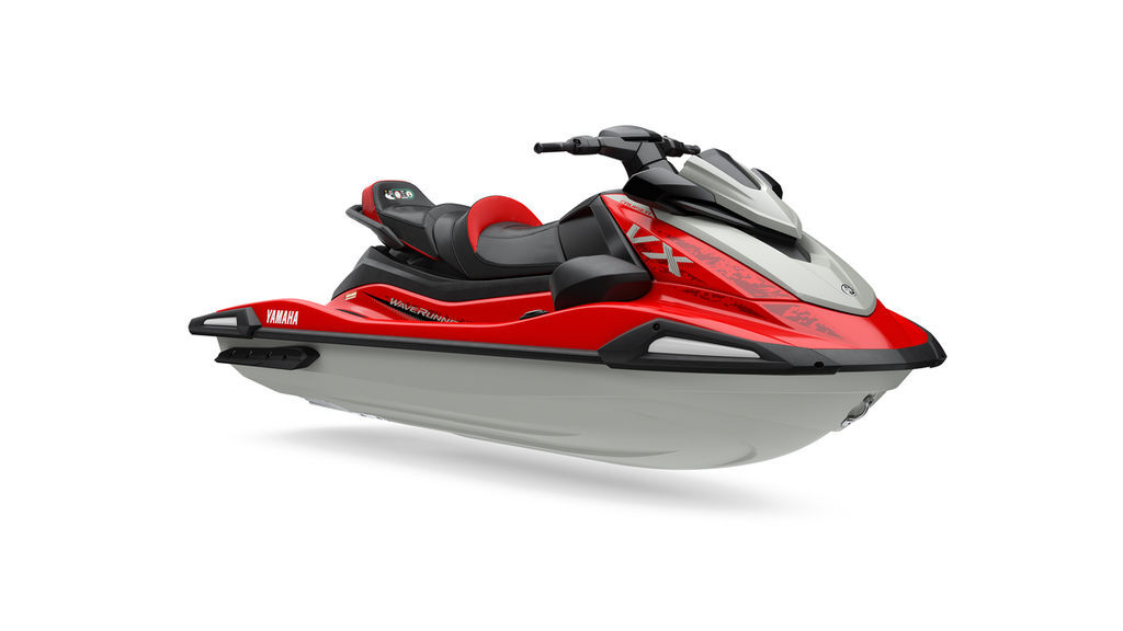 2026 Yamaha Waverunners VX Cruiser® with Audio CRUISER in Deerfield Beach, FL
