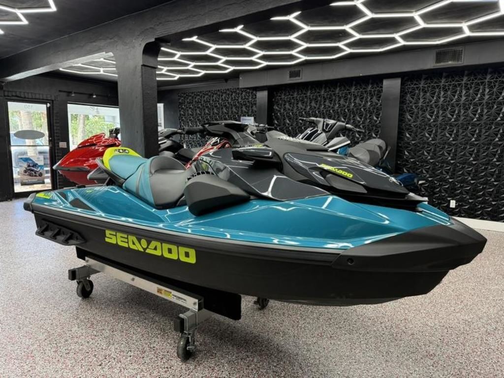 2026 Sea-Doo Wake Pro 230 in hobe sound FL