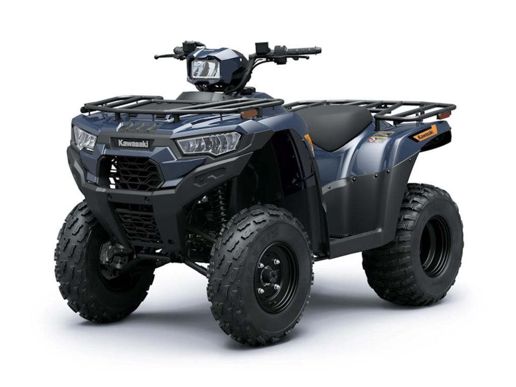 2026 Kawasaki Brute Force® 300 in deerfield beach FL