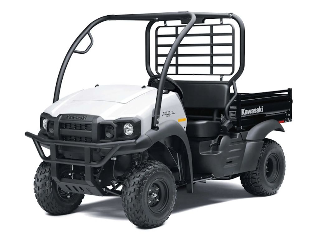 2027 Kawasaki Mule SX  BASE in deerfield beach FL
