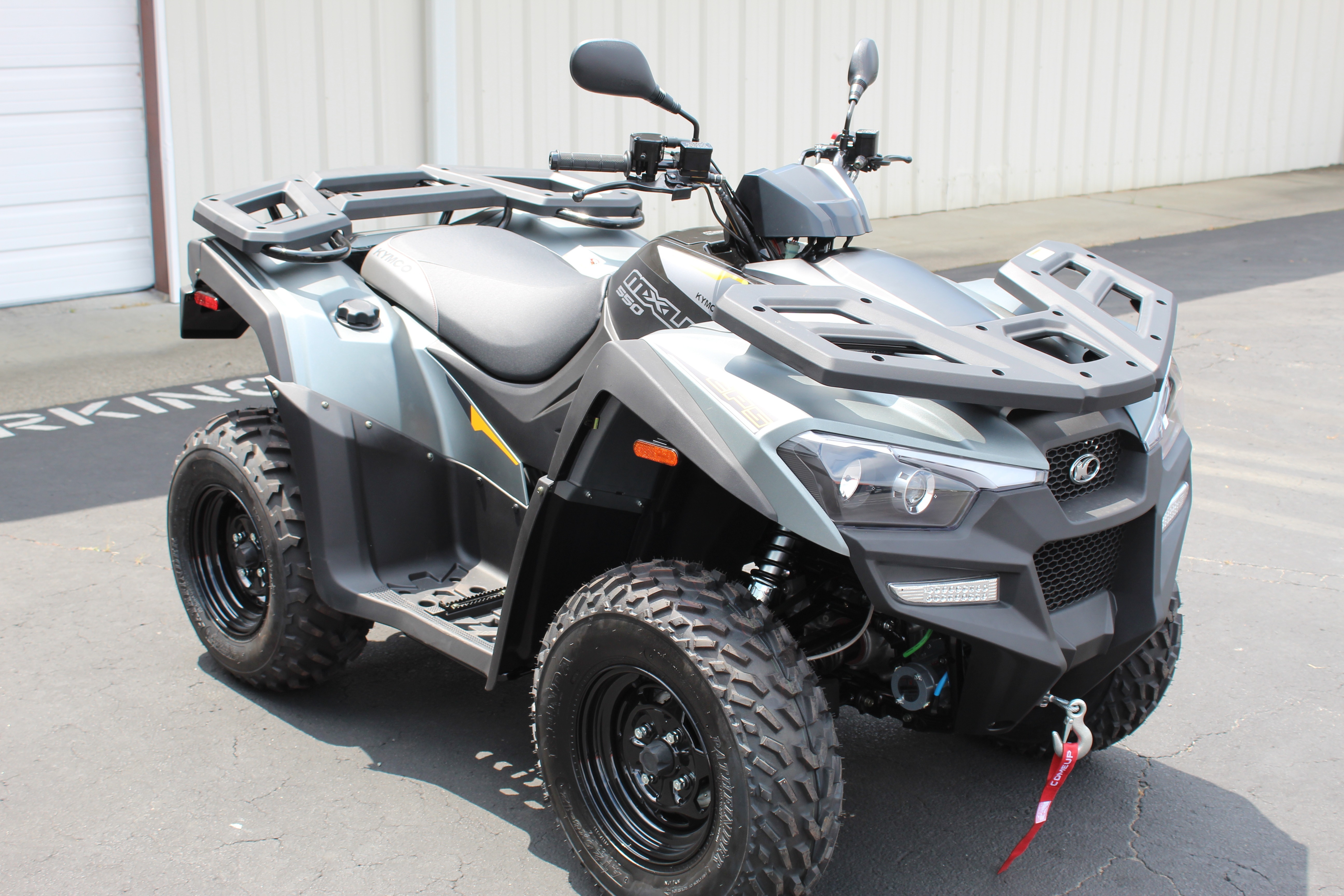 2026 Kymco MXU 550i EPS in sanford NC