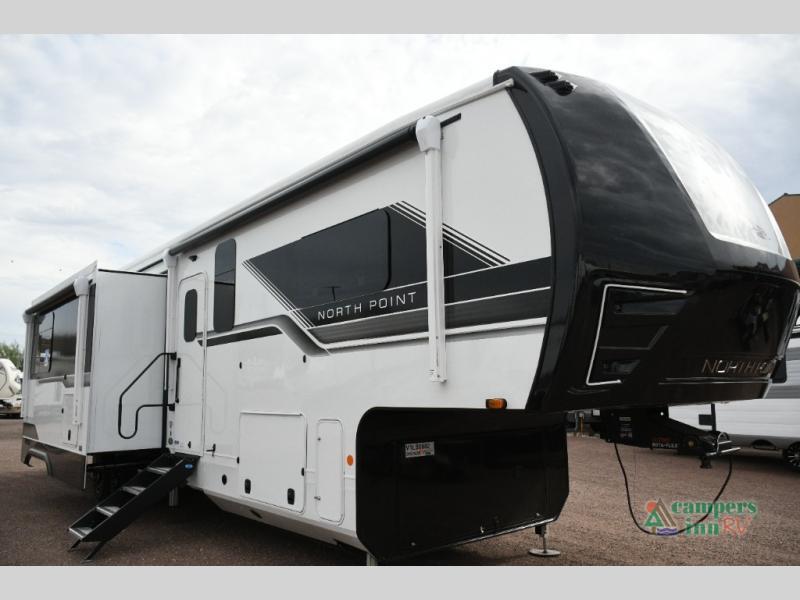2027 Jayco North Point 395DSDB in phoenix AZ