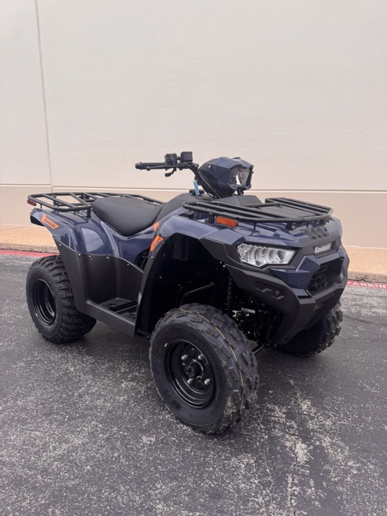 2026 Kawasaki Brute Force® 300 in college station TX