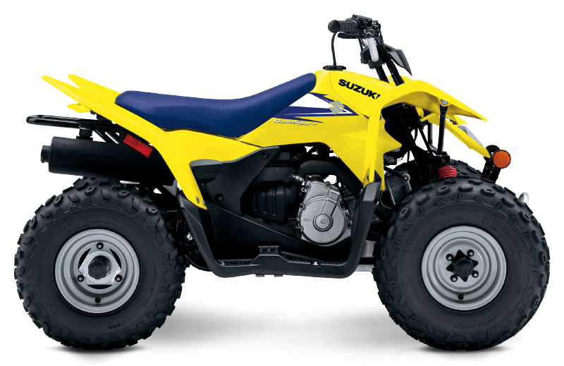 2026 Suzuki QuadSport Z90 in sanford NC