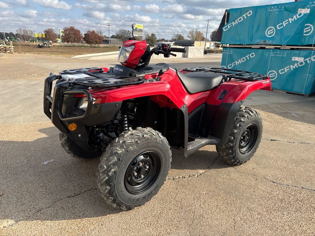 2027 Honda® FourTrax Foreman 4x4 in hobe sound FL