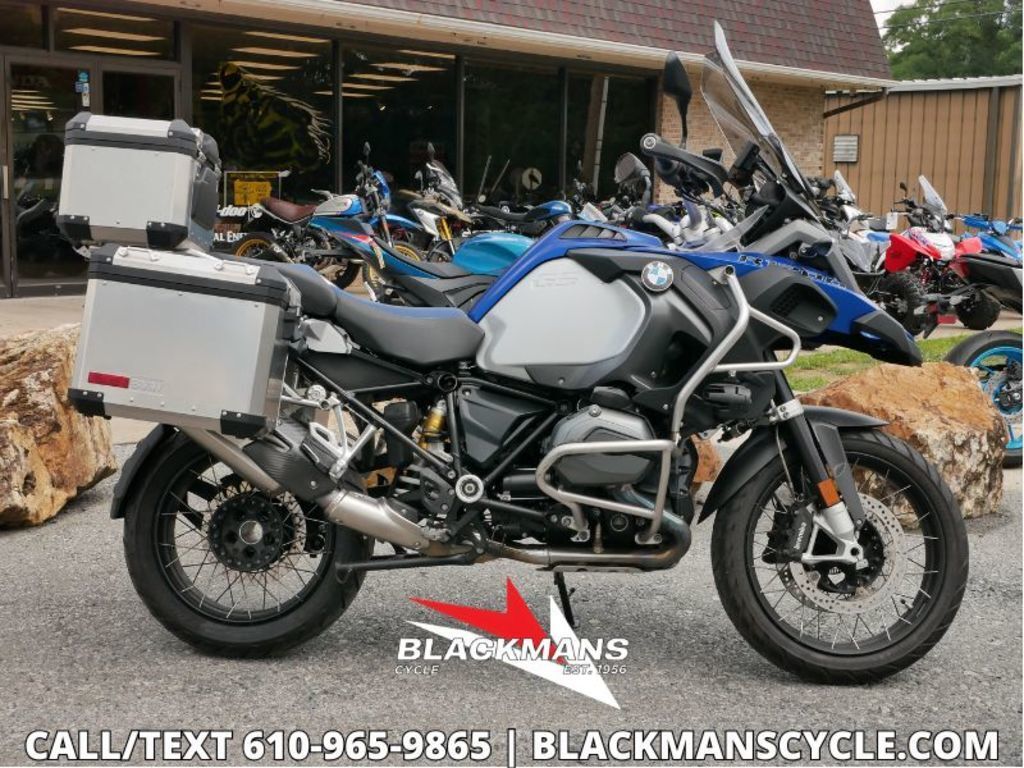 2015 BMW R 1200 GS Adventure in Emmaus, PA