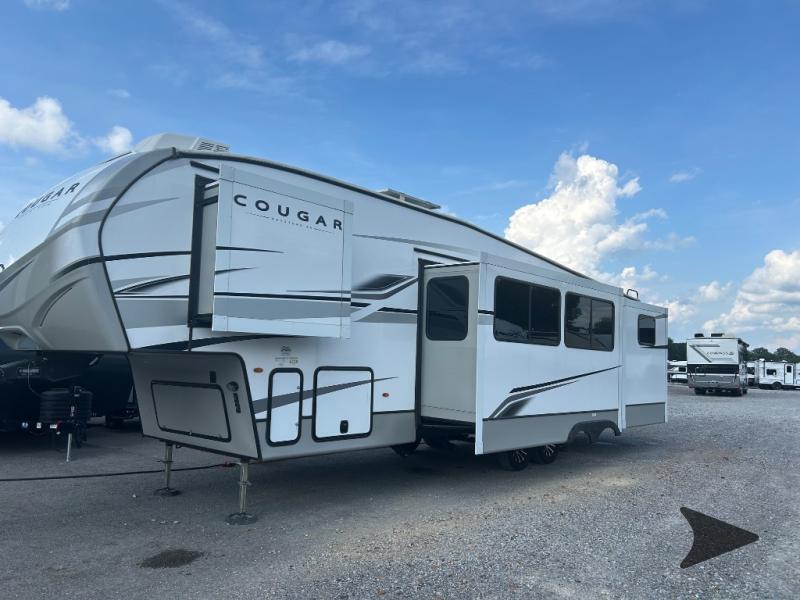 2023 Keystone Rv Cougar Half-Ton 32BHS RV