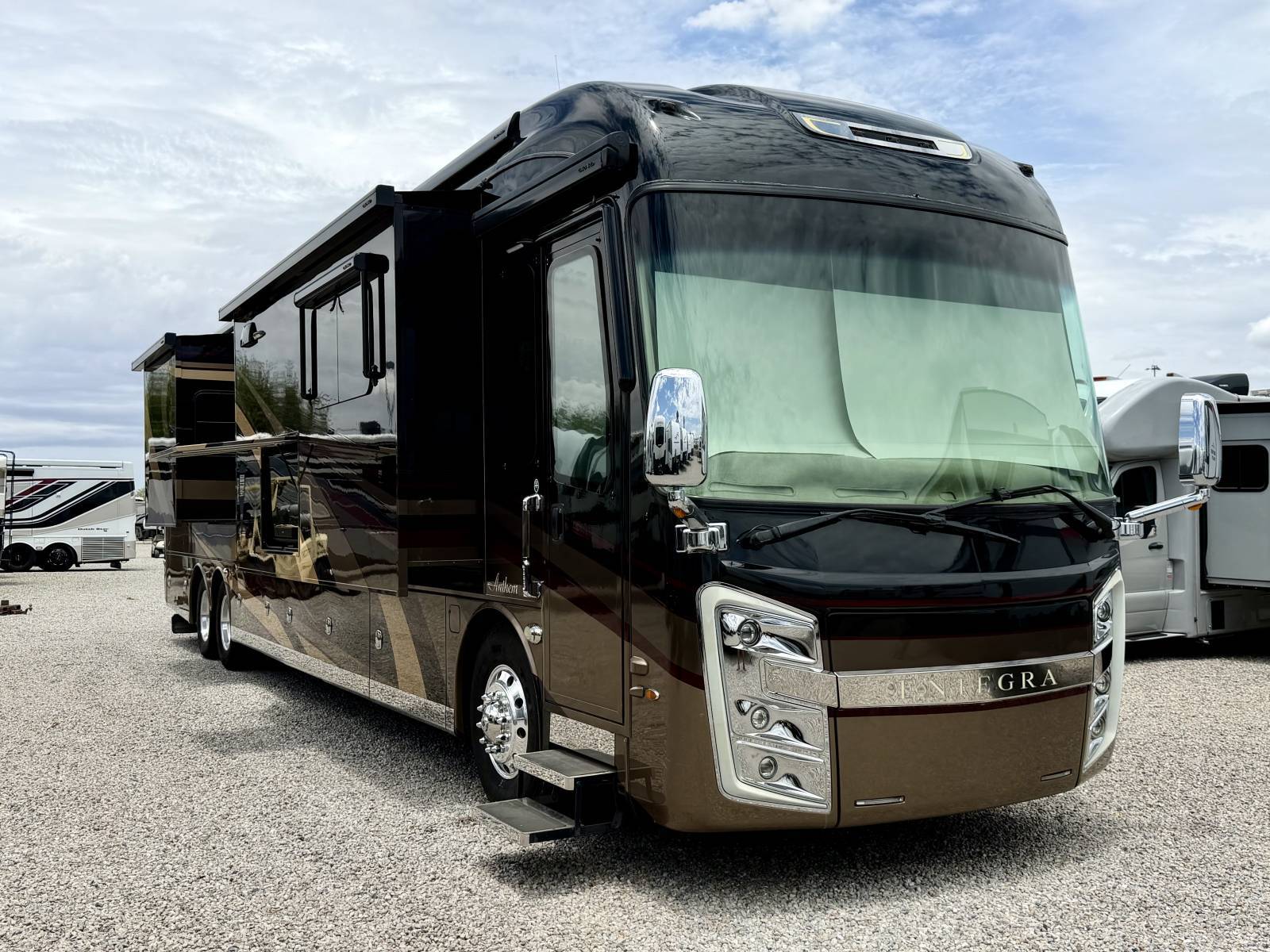 2019 Entegra Anthem 44W in tucson AZ