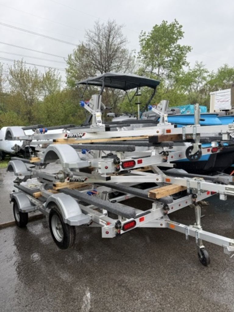 2026 Triton Trailers ELITE-WCII ELITE-WCII-SM in poughkeepsie NY