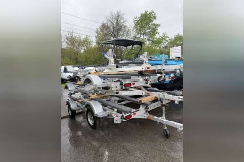 2026 Triton Trailers ELITE-WCII ELITE-WCII-SM in poughkeepsie NY