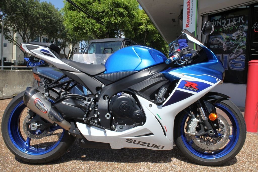 2024 Suzuki GSX-R600Z 600Z in Hialeah, FL