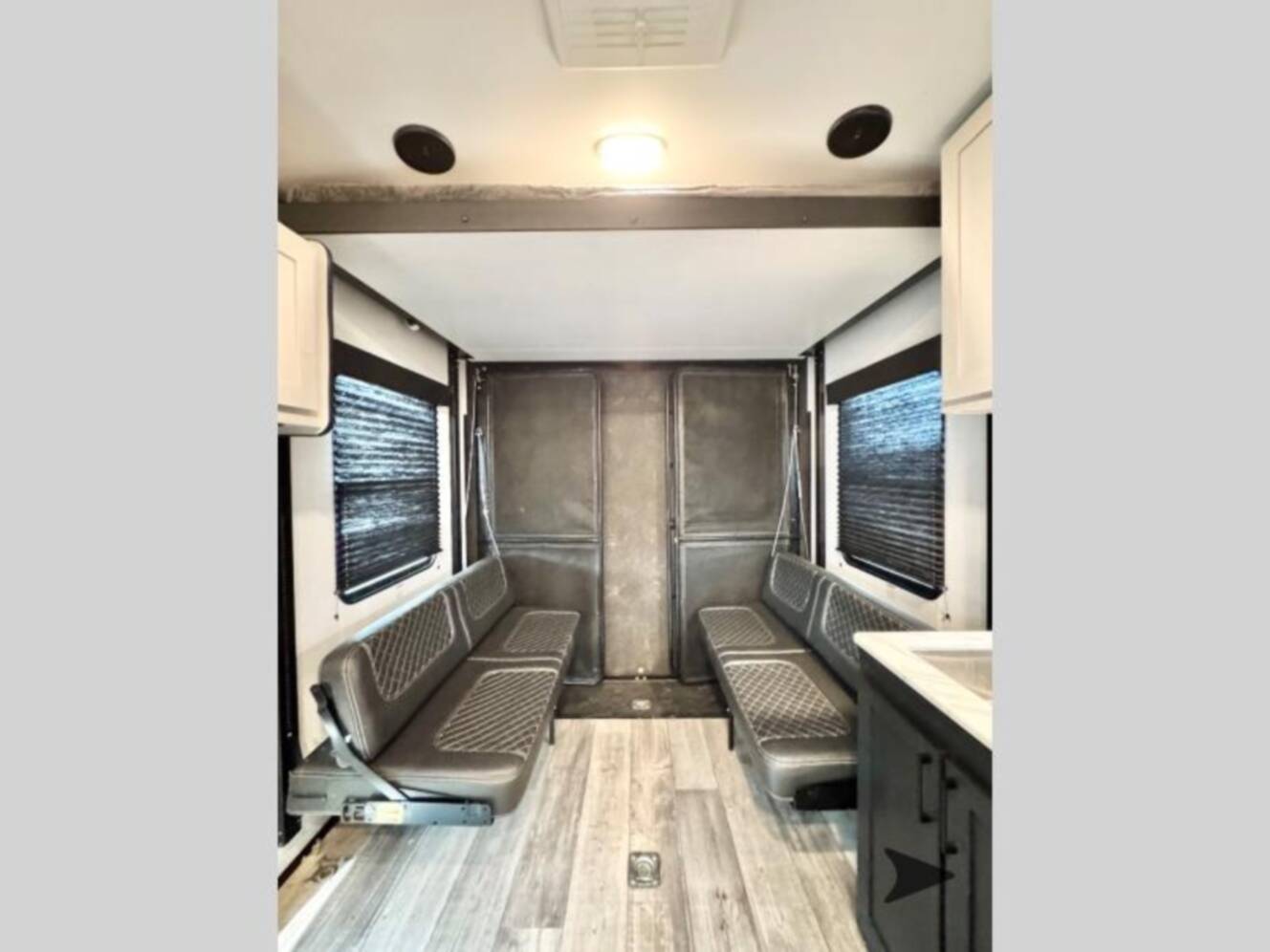 A photo of this 2022 Heartland Heartland FUEL M250