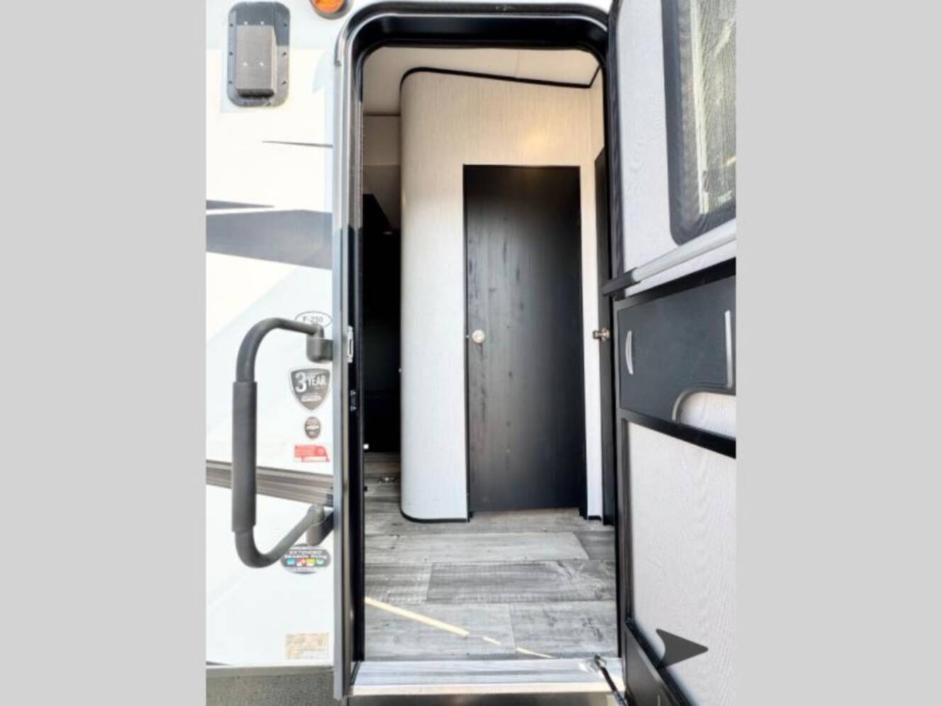 A photo of this 2022 Heartland Heartland FUEL M250