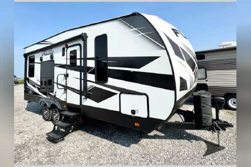 2022 Heartland FUEL M250 in oak grove KY