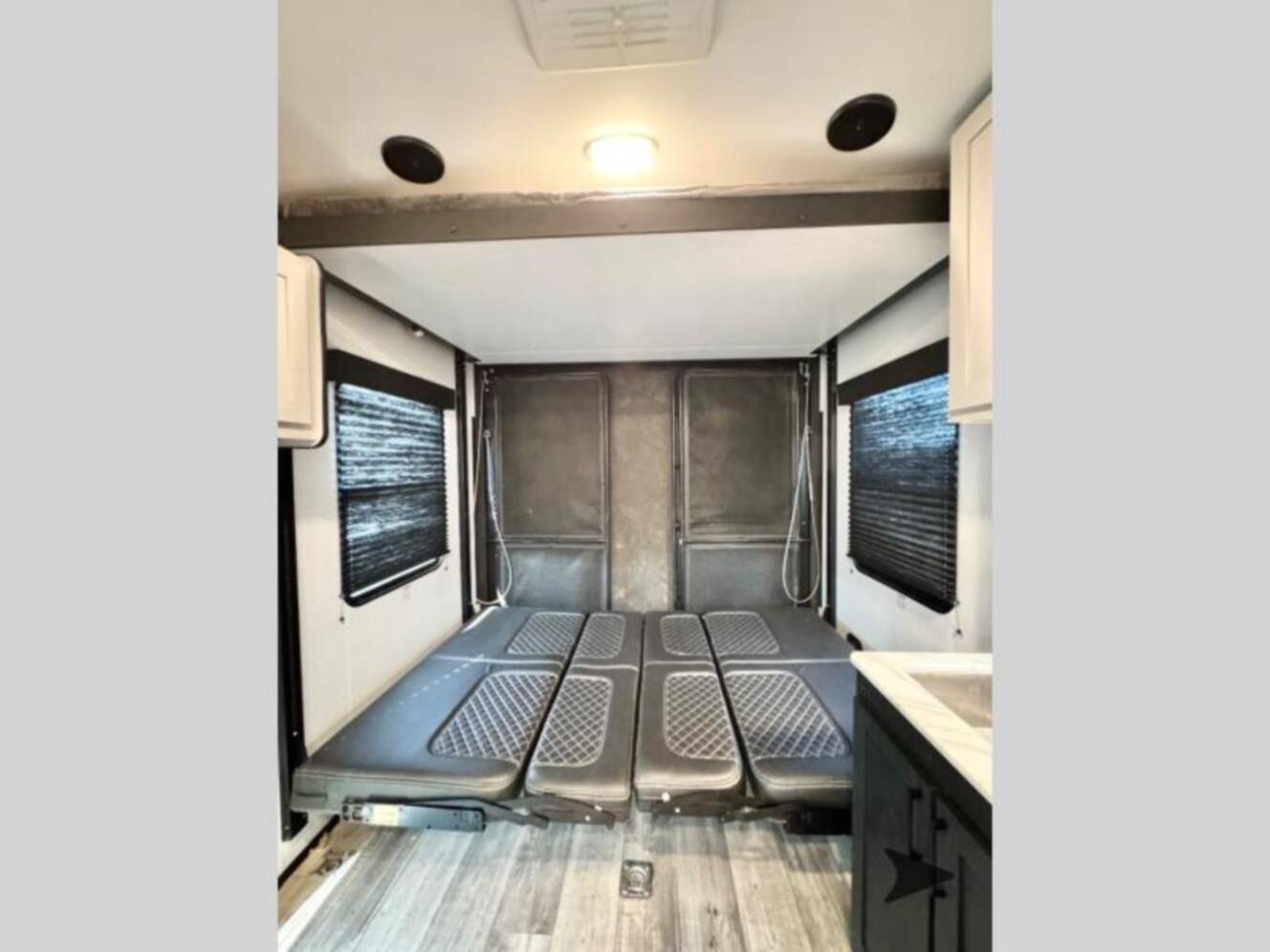 A photo of this 2022 Heartland Heartland FUEL M250