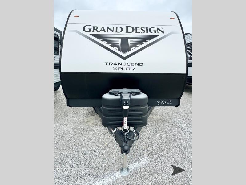 2026 Grand Design Transcend Xplor 21RLX in oak grove KY
