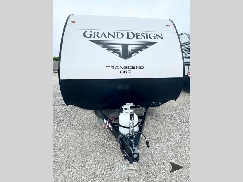 2026 Grand Design Transcend One 161DB in oak grove KY